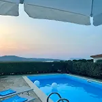 Villa Francesca Tanaunella