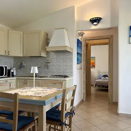 Francesca Villa Tanaunella