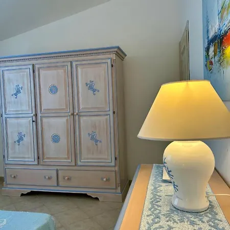 Francesca * Tanaunella