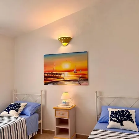 Francesca Villa Tanaunella