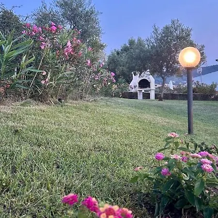 Francesca Villa Tanaunella