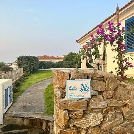 Villa Francesca