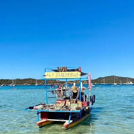 Villa Francesca Tanaunella