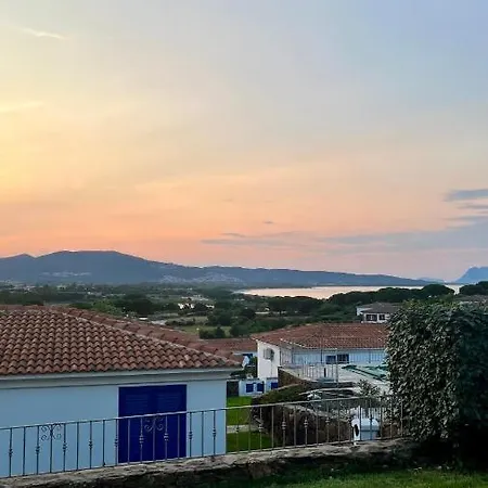 Francesca Villa Tanaunella