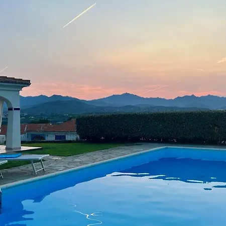 Villa Francesca