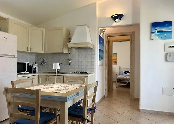 Francesca Villa Tanaunella